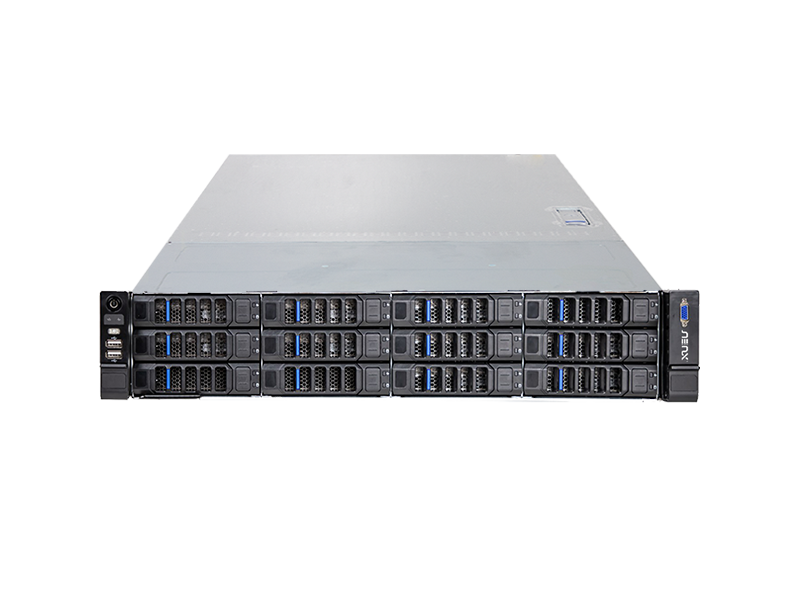 ServMAX<sup>?</sup> C2012-X4