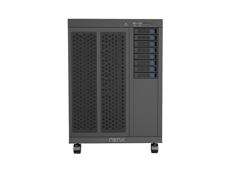 ServMAX<sup>?</sup> TS41-H4