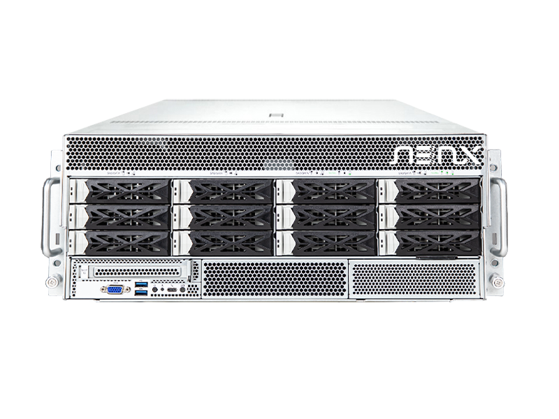 ServMAX<sup>?</sup> G4210-X4