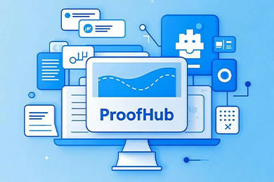 ProofHub
