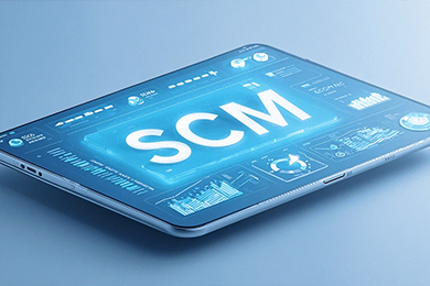 SCM