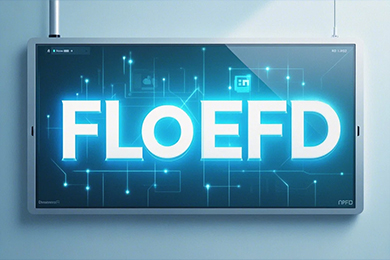 FloEFD