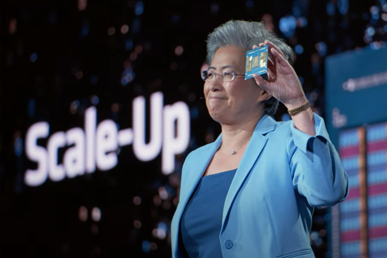 AMD第五代EPYC CPU正式發(fā)布，超集信息全新平臺(tái)同步上線！