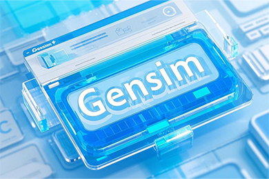 Gensim