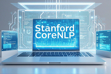 Stanford CoreNLP