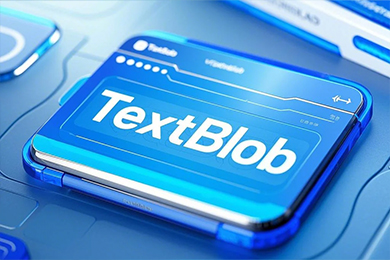 TextBlob