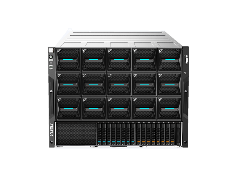 ServMAX<sup>?</sup> GN808-X5