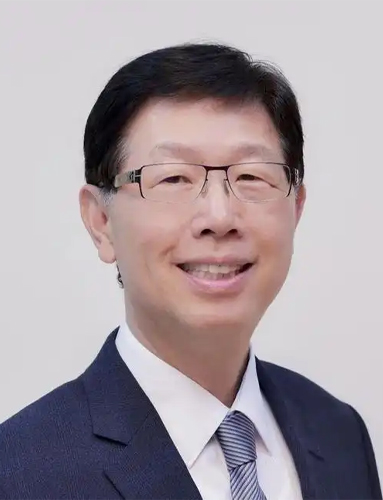 劉揚偉