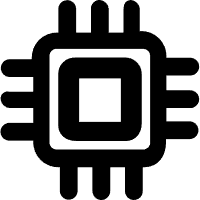 算力釋放