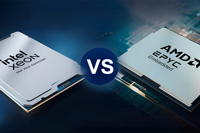 Intel Xeon6 or AMD Zen5，服務(wù)器CPU到底怎么選？
