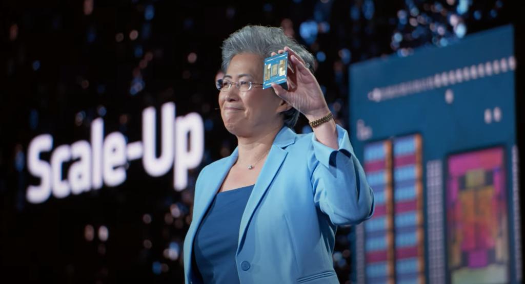 AMD第五代EPYC CPU正式發(fā)布，超集信息全新平臺(tái)同步上線(xiàn)！(圖1)