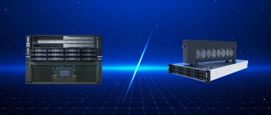 AMD第五代EPYC CPU正式發(fā)布，超集信息全新平臺(tái)同步上線(xiàn)！(圖6)