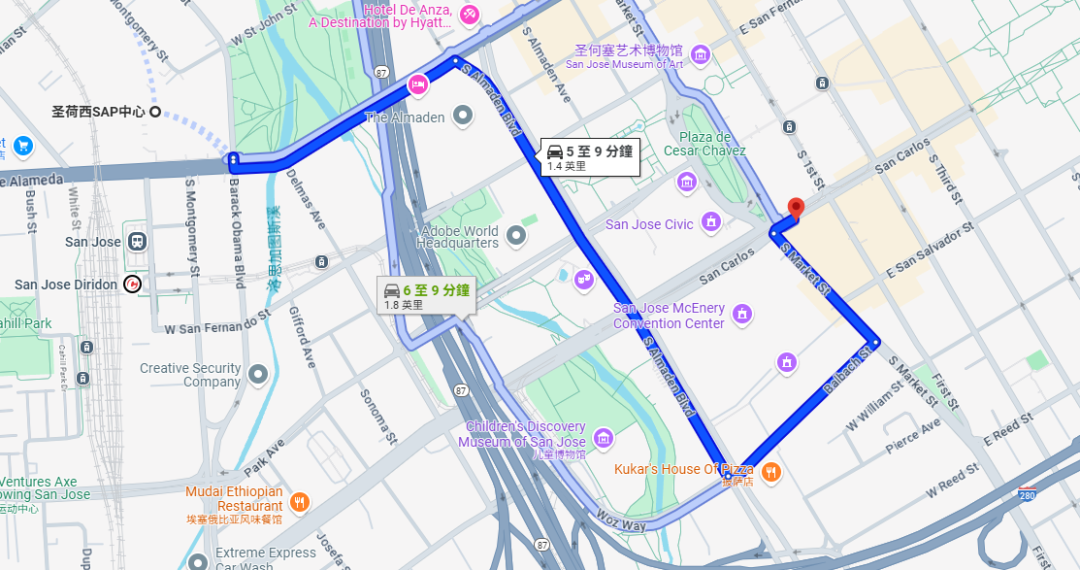 相約GTC 2025，AMAX加場After-party，快來加入我們的AI狂歡！(圖3)