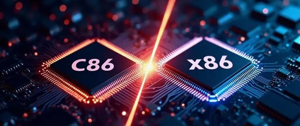 為什么海光，成為了國產(chǎn)x86首選(圖2)