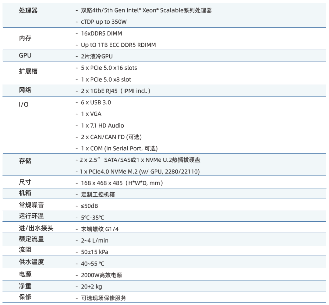 超集信息5大液冷方案，亮相第四屆中國數(shù)據(jù)中心服務(wù)器與設(shè)備峰會(圖14)